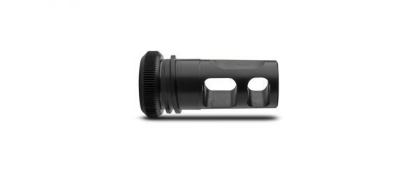 MUZZLE BRAKE 51T 7.62MM 5/8X24, 64178