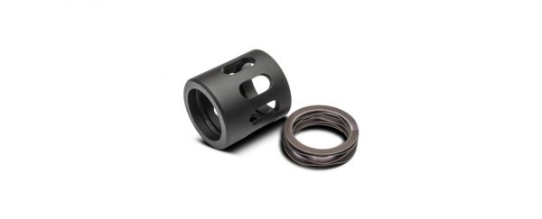 FIXED BBL SPACER 9MM SERIES, 64746