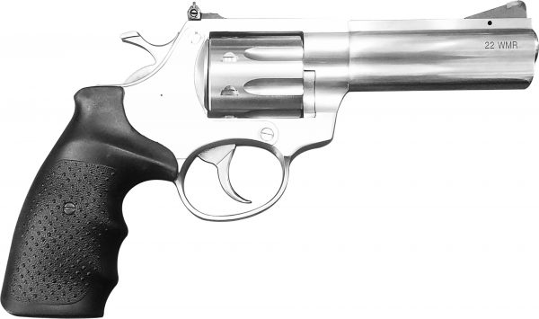 AL22 REVOLVER 22MAG 8RD SS 4", AL22M