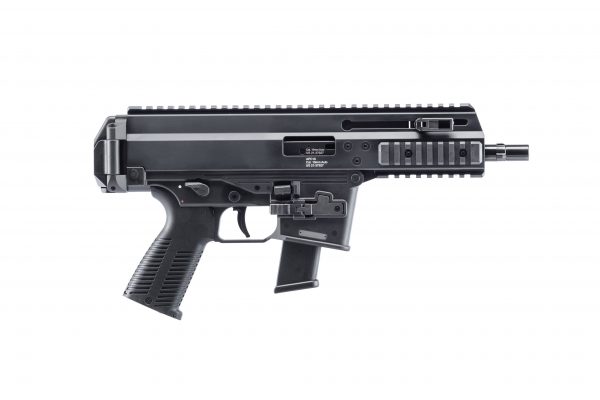 APC10 PRO 10MM BLK 6.8", BT-361300