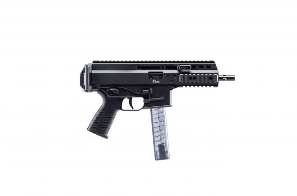 APC9 PRO 9MM BLK 6.8", BT-36039