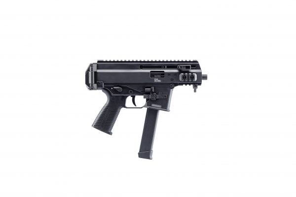 APC9K PRO 9MM BLK GLK 4.3", BT-36045-G