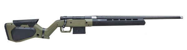 HOWA HERA H7 308WIN CF ODG TB, HHERA308CFODG