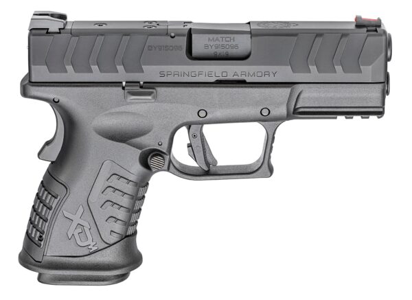 XDM ELITE CMP OSP 9MM BK 3.8"#, XDME9389CBHCOSP