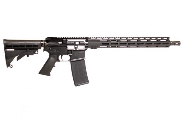 ATI MILSPORT 300BLK 16" 30+1, ATIG15MS300L15