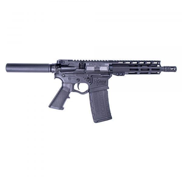 OMNI HYBRID MAXX POLY 300BLK, ATIGOMX300MP4