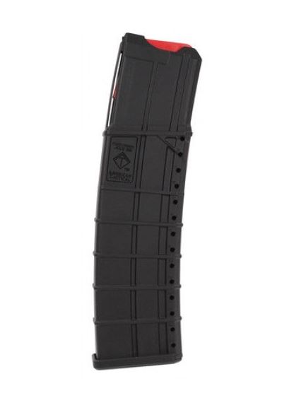 MAG MILSPORT 410 15RD POLYMER, ATIM410GA15