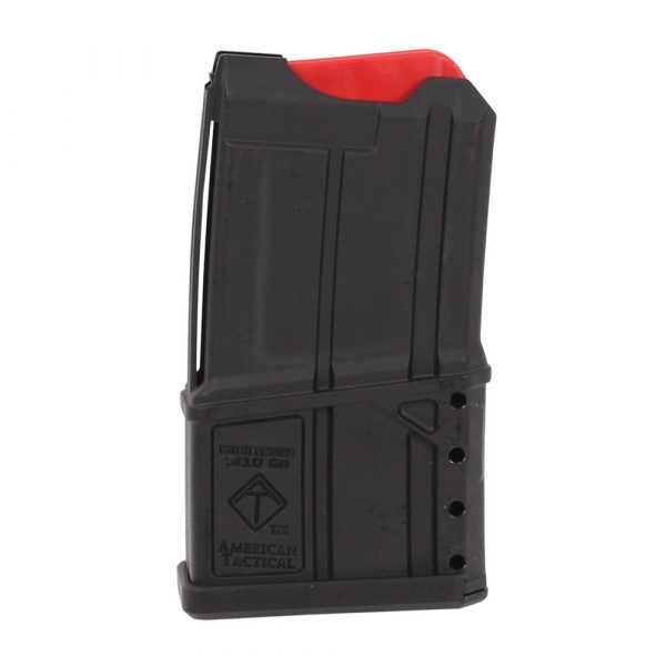 MAG MILSPORT 410 5RD POLYMER, ATIM410GA5