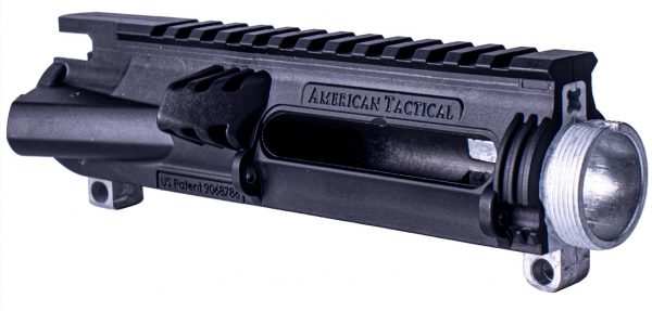 UPPER RECEIVER AR15 POLYMER, ATIHUP200