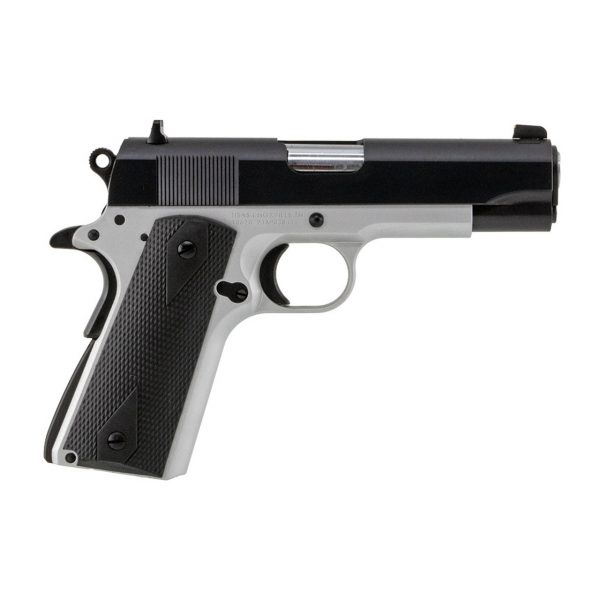 1911 AVIATOR BLK 45ACP 4.25", 10100128