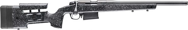 HMR TRINER 22LR CARBON 18", B14R002