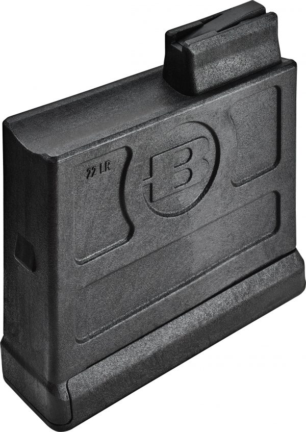 MAGAZINE B14R 22LR 10RD AICS, BA0016