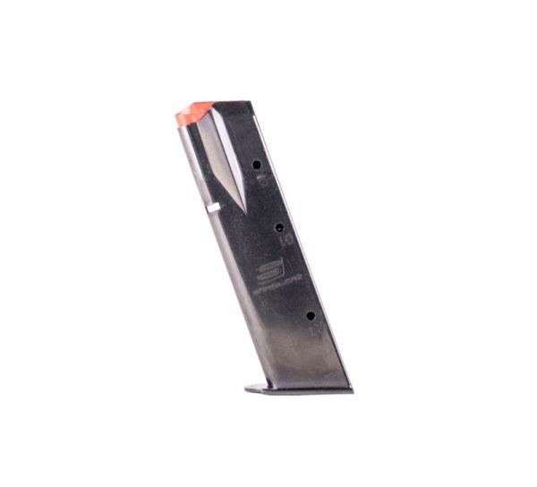 B6 9MM MAGAZINE 17RD, B6-17