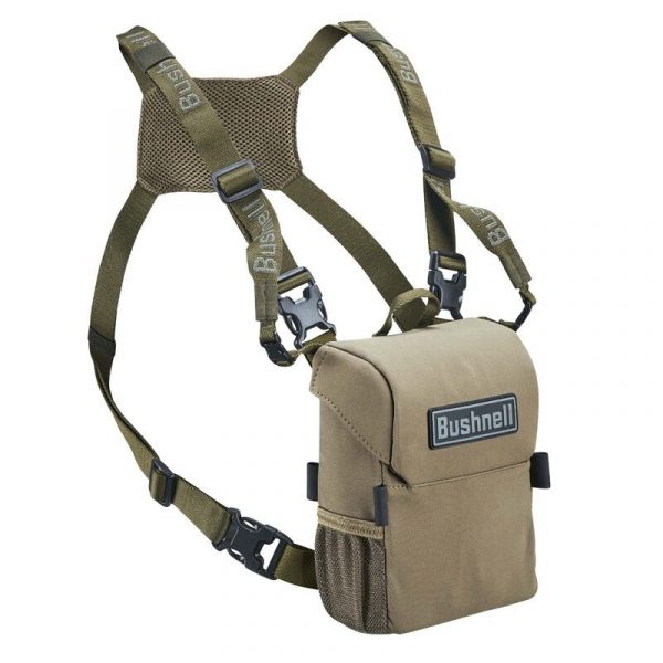 VAULT BINOCULAR HARNESS #, BABINPCT