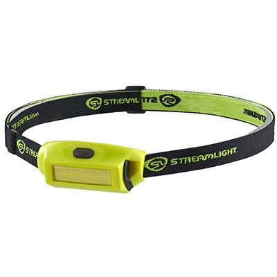 BANDIT PRO LED HEADLAMP YELLOW, 61710