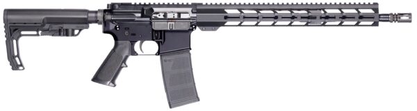 P-15 BASE DI 5.56REM 16.5" BLK, 02315