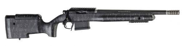 BA TAC 308WIN BLK/GRY 16" TB, CA10271-488481