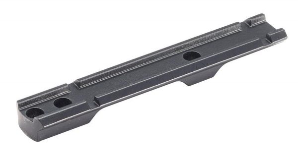 RECEIVER MOUNT BIG BOY WEAVER, BB-RSM