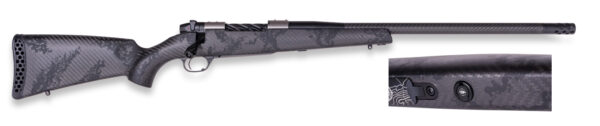 MARK V BC GUIDE TI 6.5CR 22", MGT01N65CMR4B