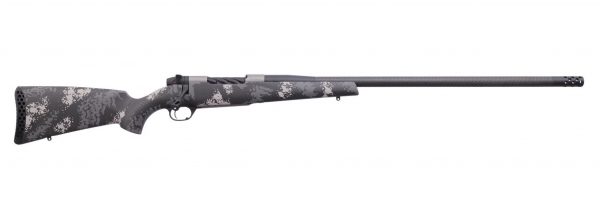 MARK V BC TI CARBON 6.5CM 22", MCT20N65CMR4B