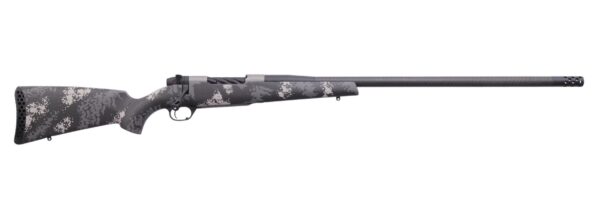 MARK V BC TI CARBON 240WBY 22", MCT20N240WR4B