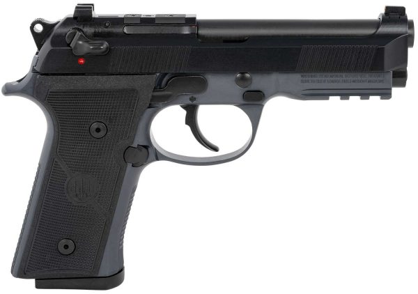 92X RDO FR CENTURION 9MM 10+1, J92QR92070