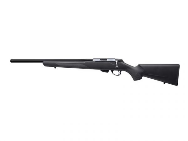 T1 22LR 20" BLK 10+1 LH, JRT1X400