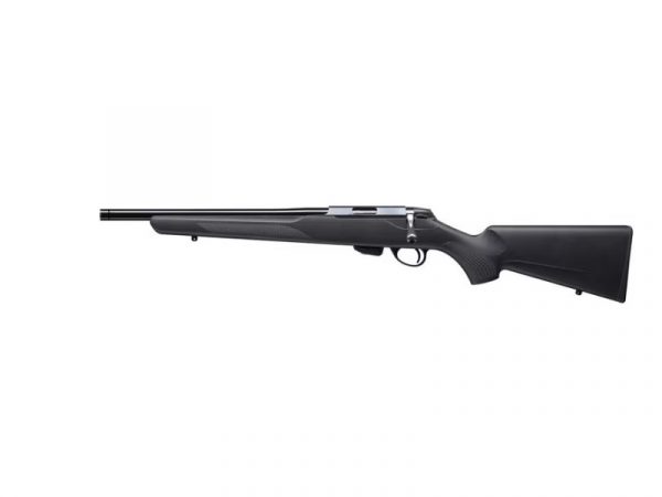 T1 17HMR 16" BLK 10+1 LH, JRT1X409SB