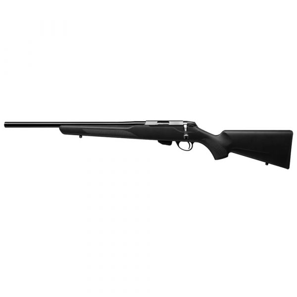 T1 17HMR 20" BLK 10+1 LH, JRT1X409