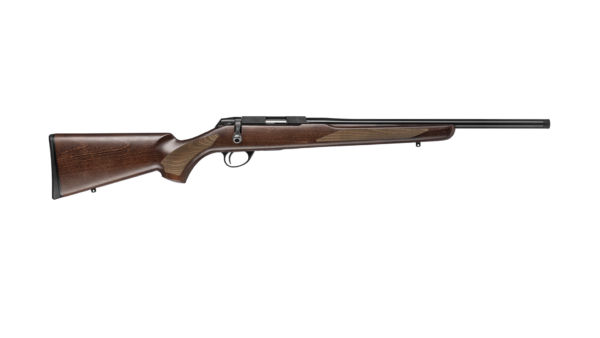 T1 HUNTER 22LR 20" BL/WD, JRT1XH300