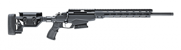 T3X TAC A1 308WIN 20" BLK TB, JRTAC316IT