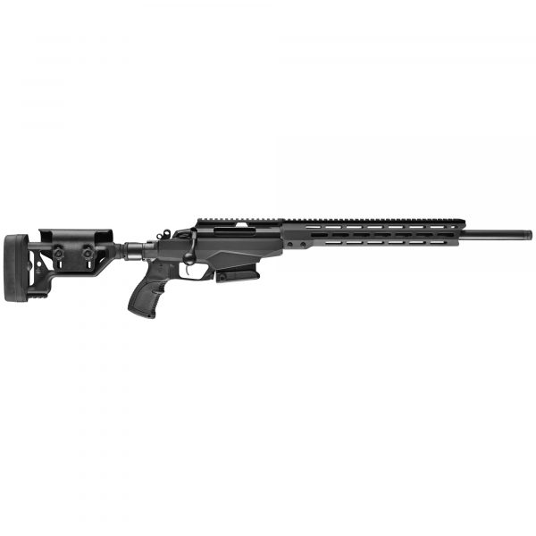 T3X TAC A1 308WIN 16" BLK TB, JRTAC316SBIT