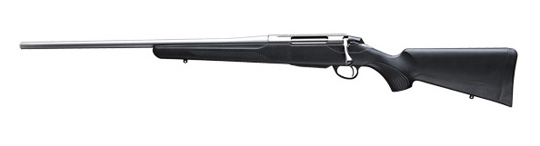 T3X LITE 7MAG 24" SS/BLK LH, JRTXB470