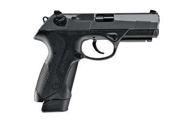 PX4 G-SD 9MM BLK/GRY 21+1, JXF9G17SD