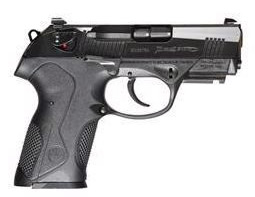 PX4 STORM F CMPCT 9MM 15+1 FS, JXC9F21