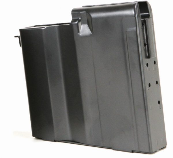 MAGAZINE M107A1 50BMG 10RD BLK, 12808