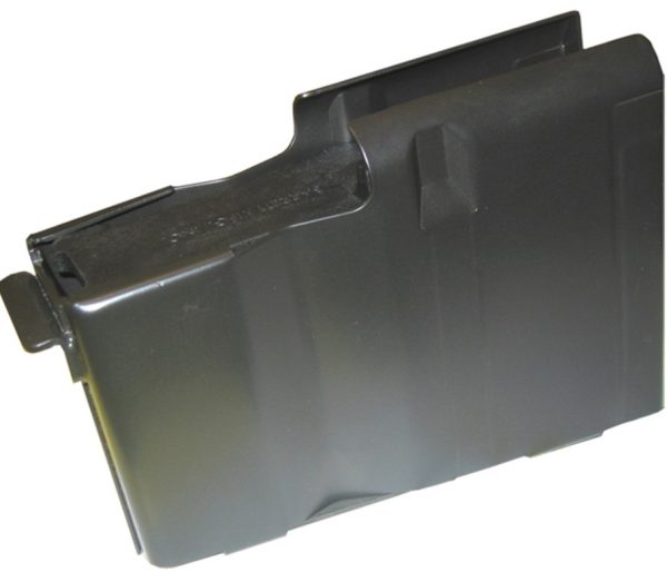 MAGAZINE M95 50BMG 5RD BLK, 13345