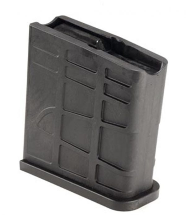 MAGAZINE MRAD 300WIN 10RD BLK, 13552