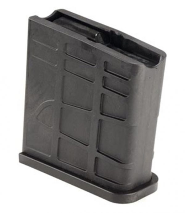 MAGAZINE MRAD 338LAP 10RD BLK, 14077