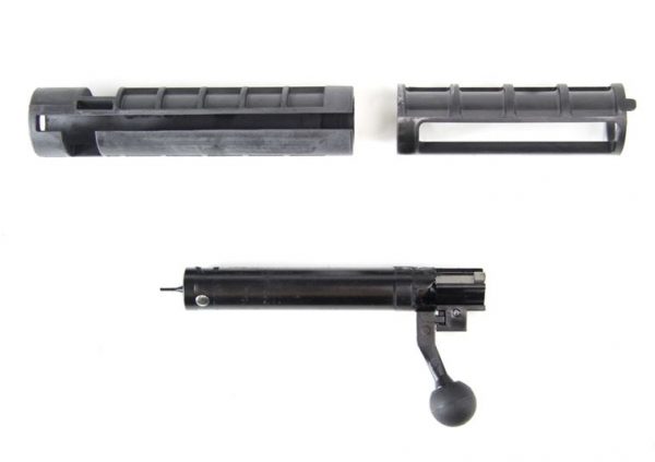 MRAD BREECH CONVERSION KIT, 14674