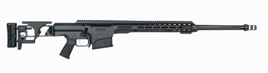 MRAD 300PRC BLK 26" 10+1 MLOK, 18499