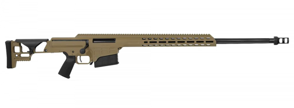 MRAD 300NOR FDE 26" 10+1 MLOK, 18485