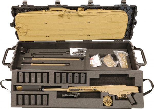 MK22 KIT 300NOR COYOTE 10+1, 18804