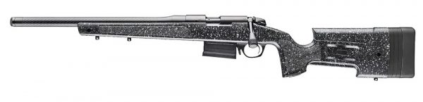 HMR TRINER 22LR CARBON 18" LH, B14R002L