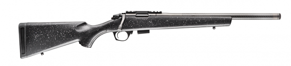 BMR CARBON 22LR 10+1 18" CF, BMR002