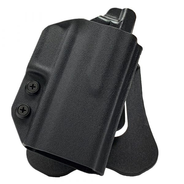 BYRNA HD WAISTBAND HOLSTER RH#, BH68300