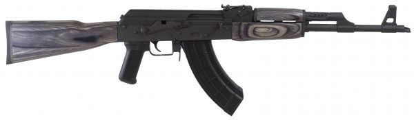 VSKA 7.62X39 GRANITE BLK 30+1, RI4351-N