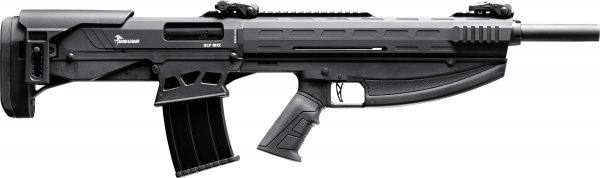 ARMELEGANT BLP 12/18.5 BLK 5+1, 12008