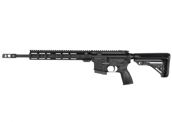 BRAVO ZULU 350LEG 16" MLOK #, 00-10016-BLK