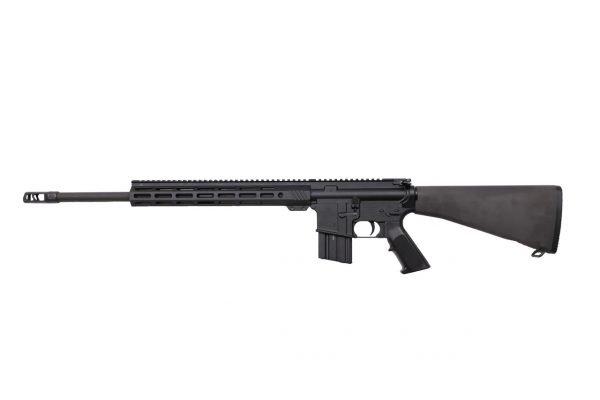 XM15-E2S A3 450BM 20" 5+1 MLOK, 00-10010-BLK